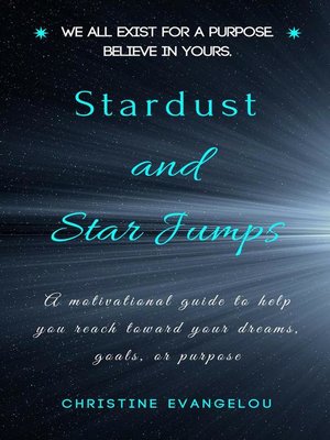 cover image of Stardust and Star Jumps